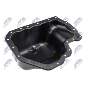 Carter D'huile VW POLO 1.2 07 - 59537, 03D 103 601 G, SP9605