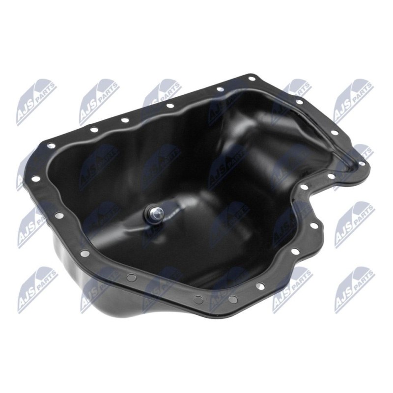 Carter D'huile VW POLO 1.2 07 - 59537, 03D 103 601 G, SP9605 Carter D'huile VW POLO 1.2 07 - 59537, 03D 103 601 G, SP9605