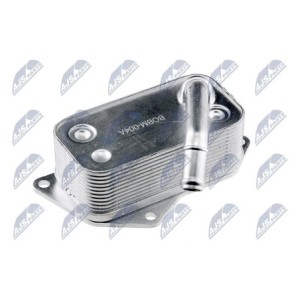 Radiateur D'huile BMW 1 130 2005 - 056043N, 056079N, 11427525333