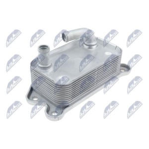 Radiateur D'huile ENG 2.0-2.5 FORD II FOCUS 05-12 - 226008N, VO3169, 8MO376747181