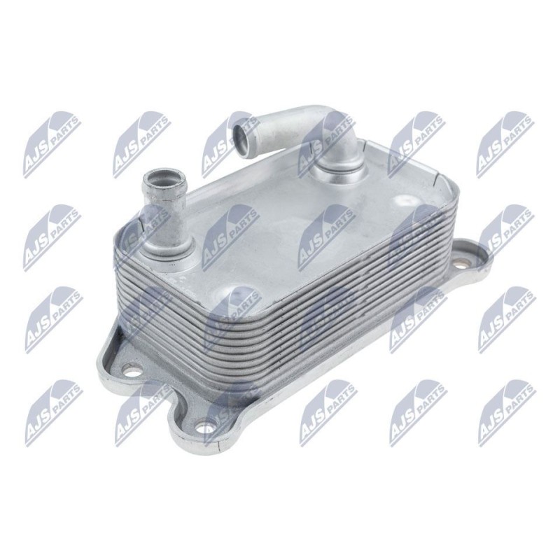 Radiateur D'huile ENG 2.0-2.5 FORD II FOCUS 05-12 - 226008N, VO3169, 8MO376747181 Radiateur D'huile ENG 2.0-2.5 FORD II FOCUS 05-12 - 226008N, VO3169, 8MO376747181