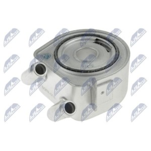 Radiateur D'huile FORD MONDEO III 3.0 -2007 - 1S7E6A642CC, 90695