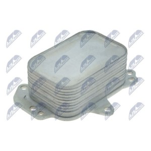 Radiateur D'huile ENG 1.6D PEUGEOT 308 II 13-21 - 31787, 3646429, 9804281280