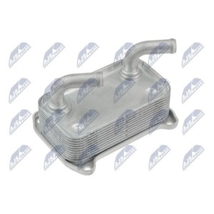 Radiateur D'huile ENG 1.6-2.0 VOLVO S40 I -2003 - 31295, 9496495