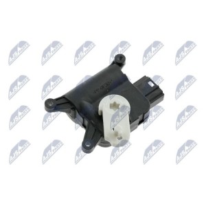 Contrôleur De Volet D'air AUDI A3 2003 - 1K0 907 511 B, 351 344-371, 351344371