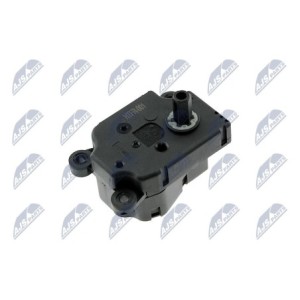 Contrôleur De Volet D'air FORD FOCUS 1998 - 351 345-201, 1117406, 1448242