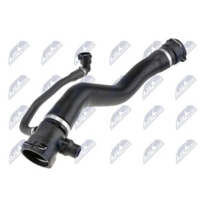 Tuyau De Refroidissement BMW3 E90-E91-E92-E93 316D-318D-320D 07-10 - 17 12 7 797 257, 226135, R19440