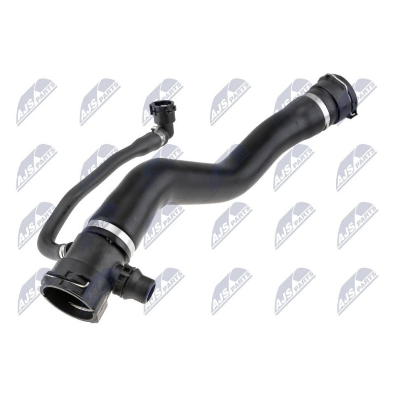 Tuyau De Refroidissement BMW3 E90-E91-E92-E93 316D-318D-320D 07-10 - 17 12 7 797 257, 226135, R19440 Tuyau De Refroidissement BMW3 E90-E91-E92-E93 316D-318D-320D 07-10 - 17 12 7 797 257, 226135, R19440