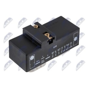 Contrôleur De Module De Ventilateur AUDI TT 98-06 1.8T - 1J0919506N, 96SKV207, 1J0919506N