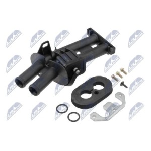 Vanne De Chauffage MERCEDES SPRINTER 1995-2006 - 116216, 85687, 05103809AA