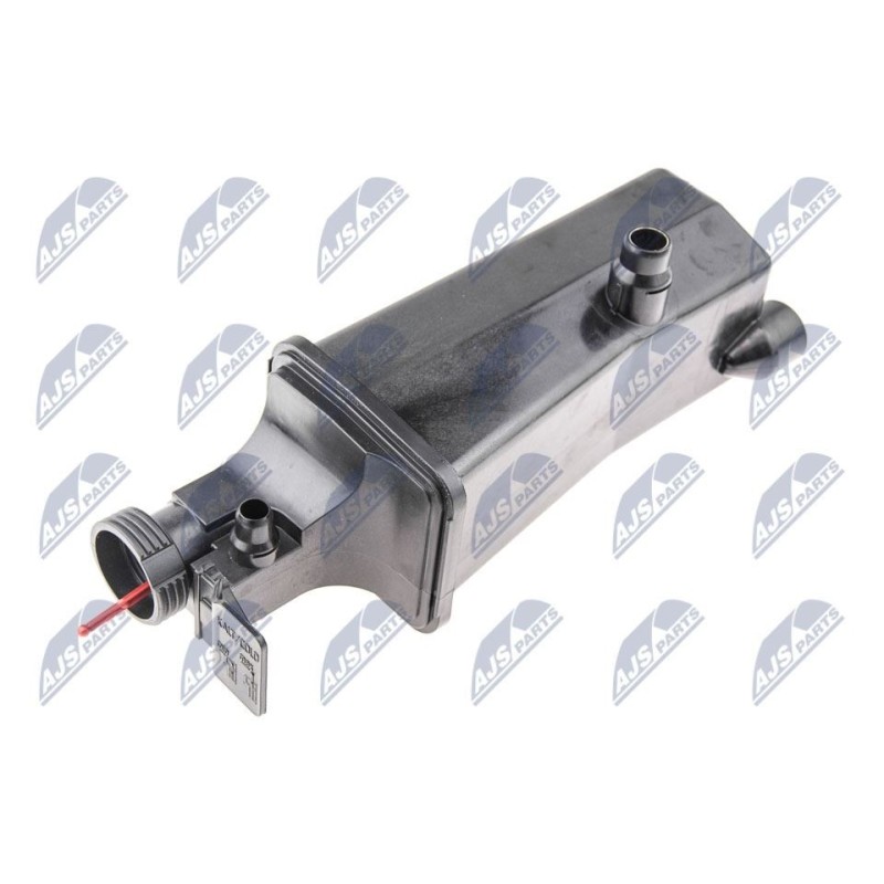 Bouchon, Réservoir De Liquide De Refroidissement BMW 3 E46 316-330XI 98-06 - 12734BW, VLR104002, 51930