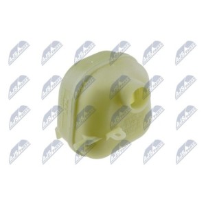 Bouchon, Réservoir De Liquide De Refroidissement MINI R50-R52-R53 COOPER S - 12750MI, 57336, 117193