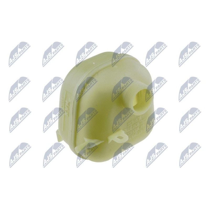 Bouchon, Réservoir De Liquide De Refroidissement MINI R50-R52-R53 COOPER S - 12750MI, 57336, 117193