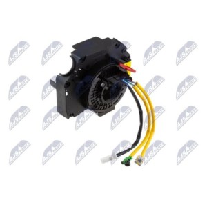 Ressort Tournant, Airbag FIAT GRANDE PUNTO 2005