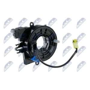 Ressort Tournant, Airbag NISSAN QASHQAI J11 2013 - 25554-4EA0A