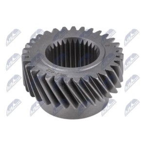 Boîte De Vitesses CITROËN JUMPER 2006-2016 - 9649780288