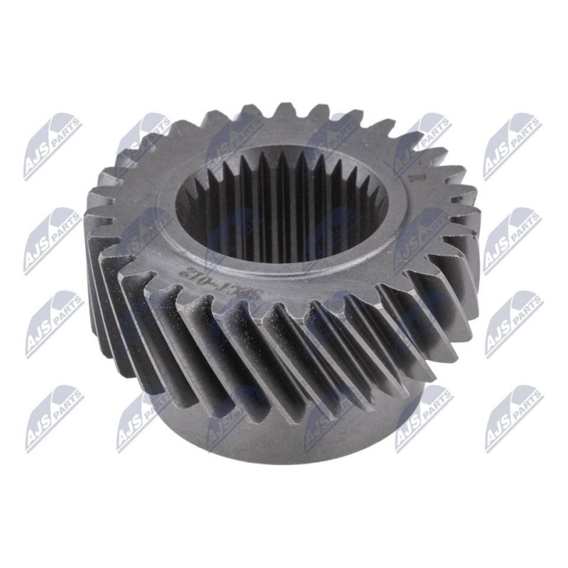 Boîte De Vitesses CITROËN JUMPER 2006-2016 - 9649780288