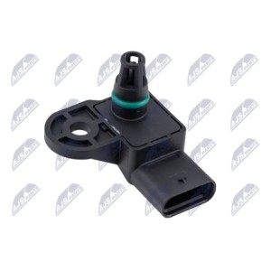 Capteur, Pression Du Tuyau D'admission ENG.1.6 MINIR56-R57-R58-R59 - 0 261 230 359, 0 261 230 360, 0 261 230 412
