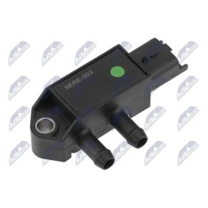 Capteur De Pression D'échappement ENG.1.0-1.3 RENAULT CLIO V - 208150149R, 208741016R, 208746583R