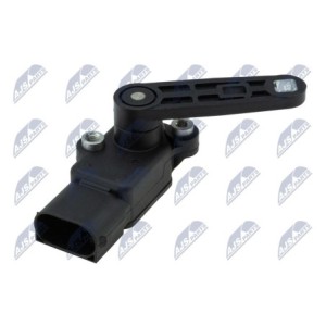 Capteur De Nivellement Des Phare BMW X1 F48 2014 - 37146853747, 37146867646, 37146870200