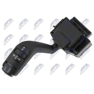 Interrupteur -CLIGNOTANT - AVEC ORDINATEUR DE BORD - FORD TRANSIT 2006-2014 - 1383687, 6C1T-13335-BA