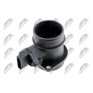 Débitmètre AUDI A4 1.9TDI 1997 - 038 906 461 C, 06A 906 461, 0 280 217 121