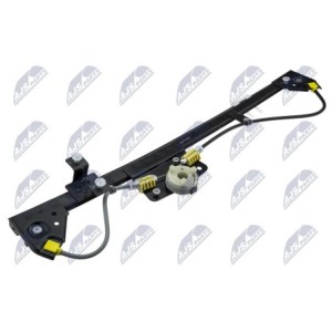 Lève-vitres FIAT DUCATO 06 - 1.2514, 224261, 1606231580