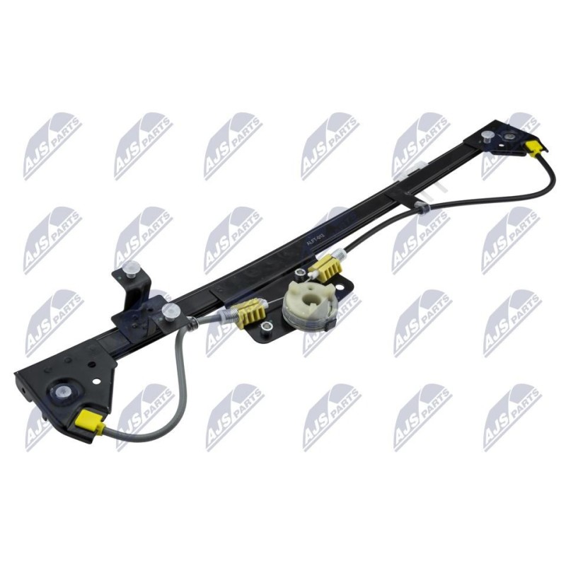 Lève-vitres FIAT DUCATO 06 - 1.2514, 224261, 1606231580