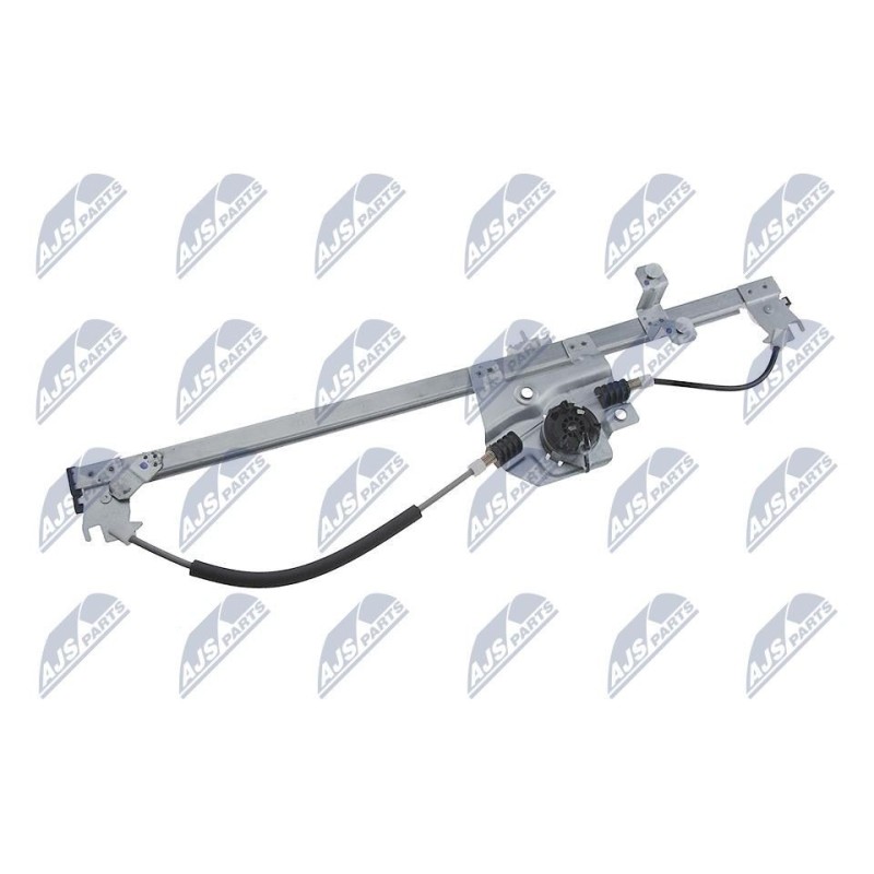 Lève-vitres FIAT DUCATO 06 - 1.2515, 224626, 1606231780