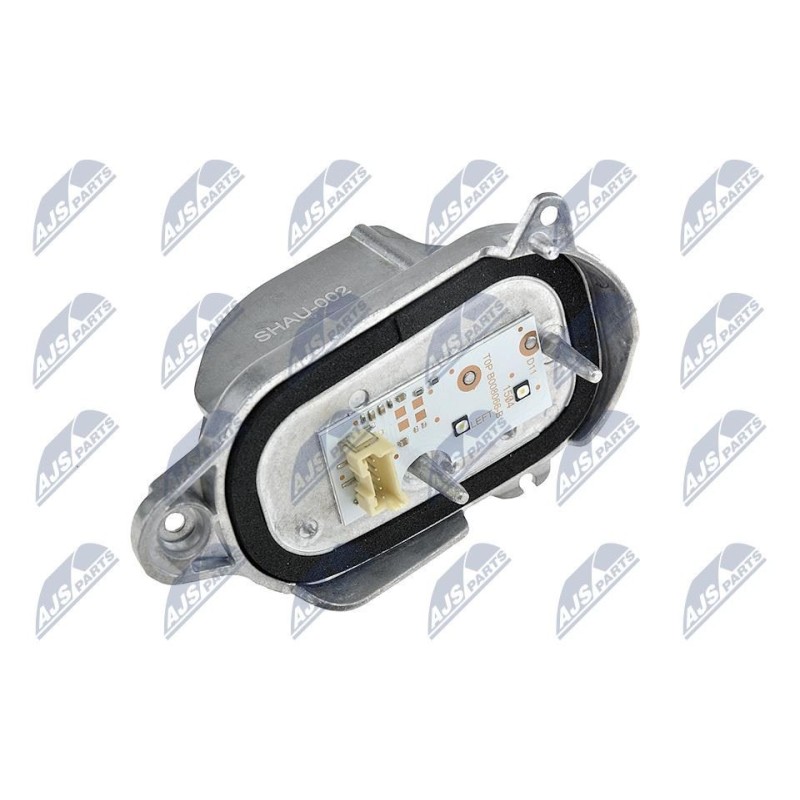 Feux Diurnes Module Phares AUDI Q5 2013 GAUCHE - 608688L, 8R0941475B, 608688L