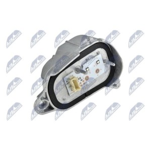 Feux Diurnes Module Phares AUDI Q5 2013 DROITE - 608688R, 8R0941476B, 8R0941476B