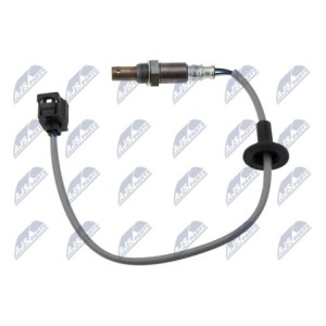 Sonde Lambda MITSUBISHI LANCER 1.8 - 6703, DOX0113, 09SKV718