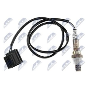 Sonde Lambda MAZDA 2 1.3 - 74169, 9200-49352, B404-01