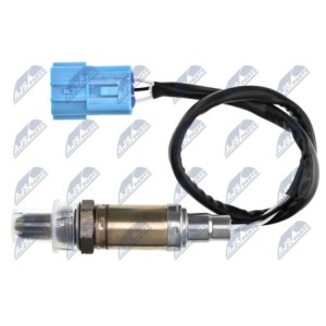 Sonde Lambda NISSAN ALMERA N16 1.5 - 0 824 010 259, OZH225, 0 258 005 274
