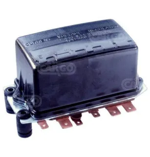 Regolatore da 14 Volt, Perkins 2871702, Lucas 37342, 37344