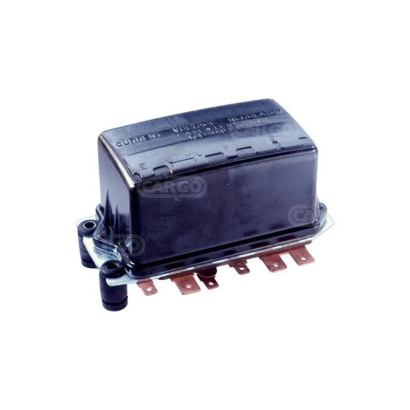 Regolatore da 14 Volt, Perkins 2871702, Lucas 37342, 37344 Regolatore da 14 Volt, Perkins 2871702, Lucas 37342, 37344