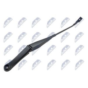 Bras D'essuie-glace AUDI Q5 2009- 8R1955407, 8R1955407B, 8R1955407