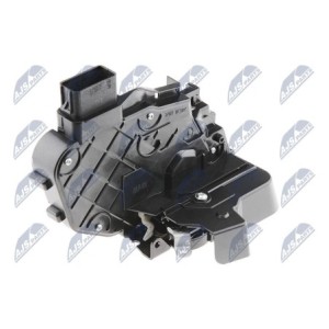 Actonneur La Fermeture Centrale Arrière GAUCHE RANGE ROVER - 16SKV473, 3100131, FQM000154