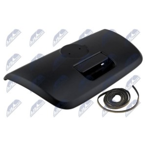 Poignée De Couvercle-coffre NISSAN NAVARA PICK-UP D22 2001 - 90606-VK00A