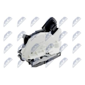Actonneur La Fermeture Centrale Arrière VW GOLF VII 2012 - 56184, 7267, 7267,227,1