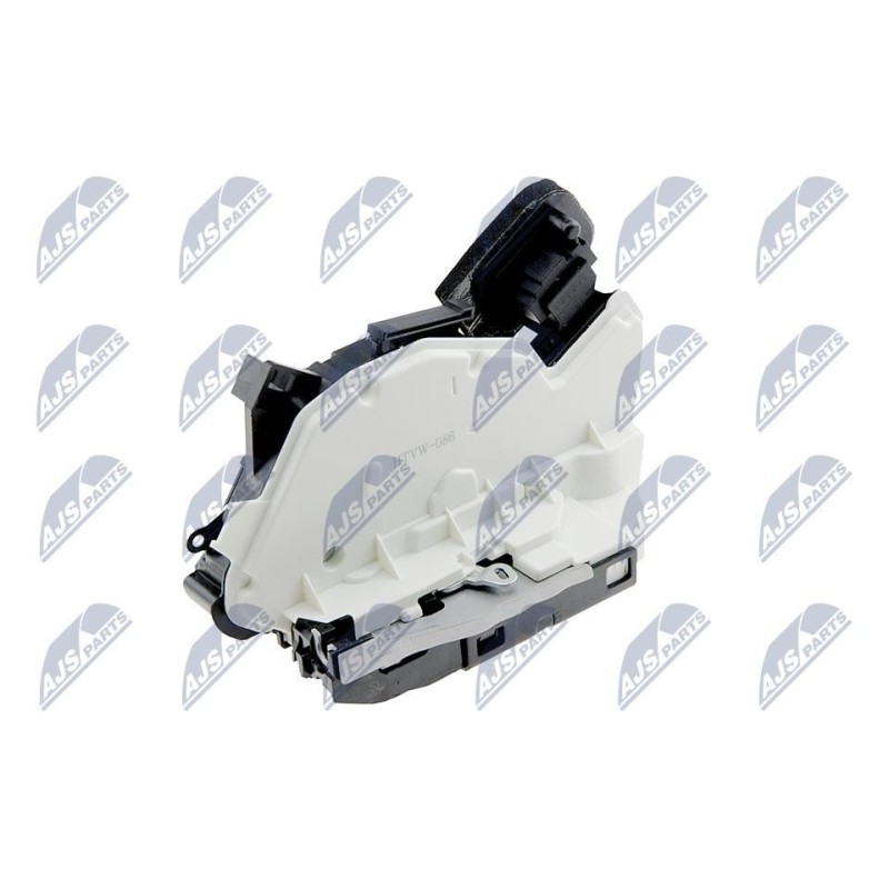 Actonneur La Fermeture Centrale Arrière VW GOLF VII 2012 - 56184, 7267, 7267,227,1