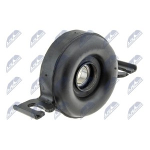 Soutien Arbre De Transmission MAZDA BT-50 06 - MZCB-B2500, SA51-25-300