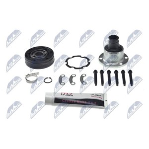 Joint D'arbre De Transmission SUZUKI GRAND VITARA 05 - 0711-JB416SHA, 27101-67J01, 27101-67J01-000