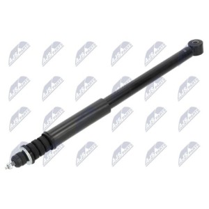 Amortisseur Arrière DACIA DUSTER 10 - L - 562105043R, 562106321R, 343827