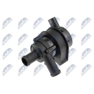 Pompe À Eau Supplémentaire AUDI A6 C6 3.0 04-11 - 06C 121 601 B, 06C 121 601 B, PE1702