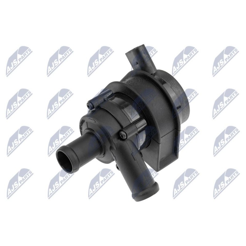 Pompe À Eau Supplémentaire AUDI A6 C6 3.0 04-11 - 06C 121 601 B, 06C 121 601 B, PE1702
