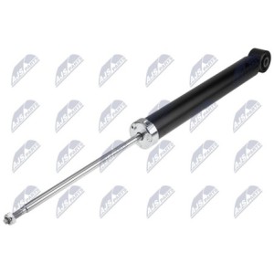 Amortisseur Arrière AUDI Q3 13-18 - 5N0513049AG, 5N0513049AH, 5N0513049AJ