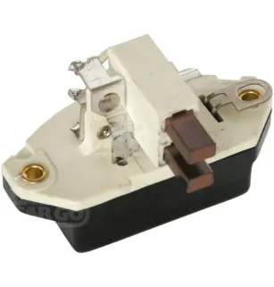 Regulador 28 Voltios, Mercedes benz 002-154-38-06, Bosch 0192053005, Scania 305160
