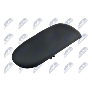 Accoudoir Avec Bouton Rembourrage MINI COOPER 2002 - Lumiere - 51166954297