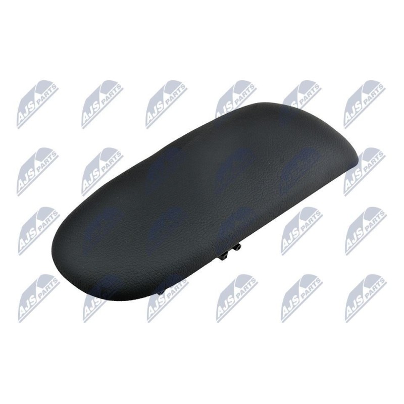 Accoudoir Avec Bouton Rembourrage MINI COOPER 2002 - Lumiere - 51166954297